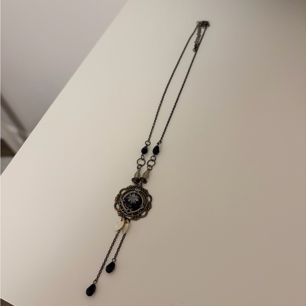 Elegant Necklace